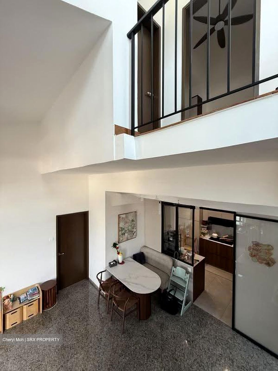 Nineteen Shelford Road (D11), Condominium #609932151